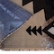 Flash Furniture 5' x 7' Brown Rustic Southwest Style Area Rug ACD-RGELYF-57-BN-GG - alternate 5
